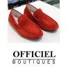 Mocassins Officiel Boutiques