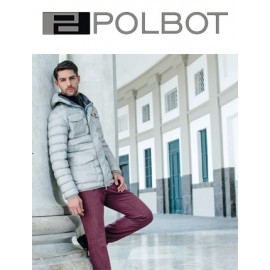 Pantalon coton Homme - Polbot