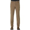 Pantalon homme Slim poches U.S razo stretch