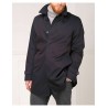 Imperméable court 