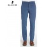 Pantalon Chino Homme - poches biais - Sea Barrier