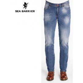 Pantalon Jeans Homme Stone - Sea Barrier