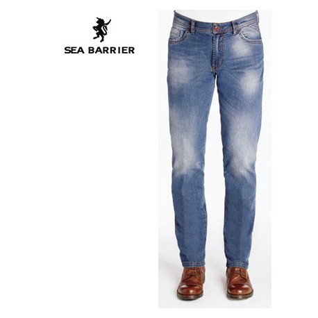 Pantalon Jeans Homme Stone - Sea Barrier