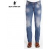 Pantalon Jeans Homme Stone - Sea Barrier