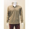 Polo manches longues - Homme