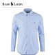 Chemise Ralph Lauren Ciel - SLIM - col à boutons