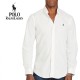 Chemise Ralph Lauren rayures - SLIM FIT