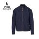 Veste en sergé Ralph Lauren