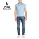 Polo manches courtes Ralph Lauren