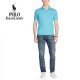Polo manches courtes Ralph Lauren
