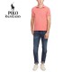 Polo manches courtes Ralph Lauren