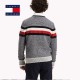 Pull Tommy Hilfiger, à rayures