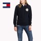 Polo manches longues Tommy Hilfiger