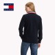 Polo manches longues Tommy Hilfiger