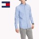 Chemise Tommy Hilfiger - pur coton