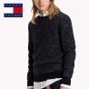 Pull Tommy Hilfiger - laine haut de gamme