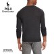 Pull col V Ralph Lauren