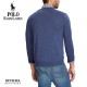 Pull col V Ralph Lauren
