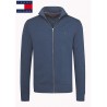 Pull Tommy Hilfiger, zippé