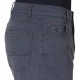 Pantalon Slim 5 poches Stretch gabardine