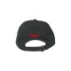 casquette chino 100% coton