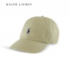 Casquette chino 100% coton