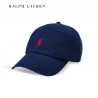 Casquette chino 100% coton