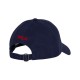 casquette chino 100% coton