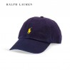 Casquette chino 100% coton