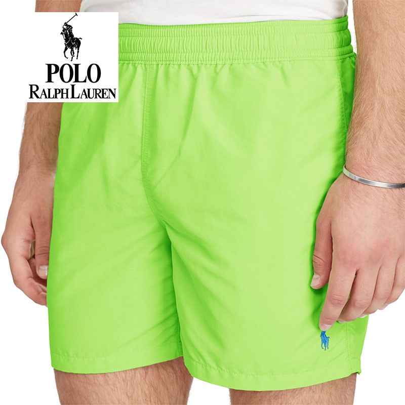 Short de bain ralph lauren pour homme