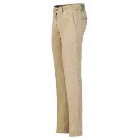 Pantalon homme Slim coton stretch 5 poches