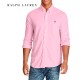 Chemise ultra légère Ralph Lauren 