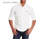 Chemise ultra légère Ralph Lauren 