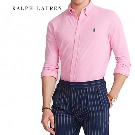Chemise ultra légère Ralph Lauren 