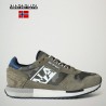 Sneakers Virtus Camo