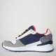 Sneakers Sparrow en cuir