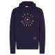 Sweat à capuche logo Tommy Hilfiger