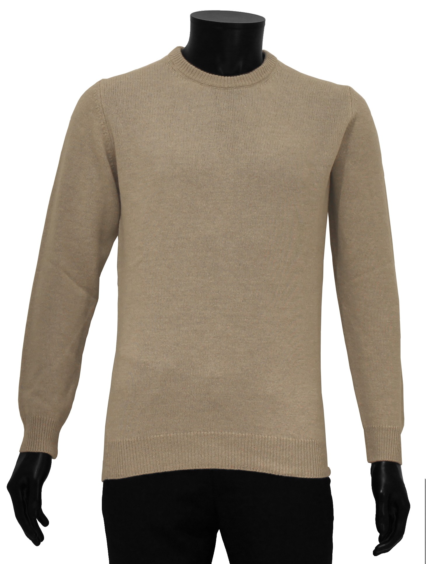 pull homme laine