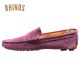 Mocassin driver daim Rhinos 