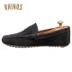 Mocassin driver daim Rhinos 