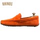 Mocassin driver daim Rhinos 