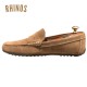 Mocassin driver daim Rhinos 