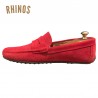 Mocassin driver daim Rhinos 