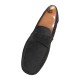 Mocassin driver daim Rhinos 