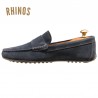 Mocassin driver daim Rhinos 