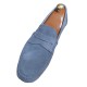 Mocassin driver daim Rhinos 