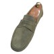 Mocassin driver daim Rhinos 