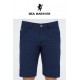 Bermuda homme Slim 