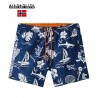 Short de bain Vail Napapijri 
