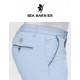 Bermuda homme Slim 